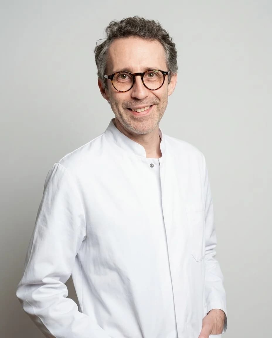 Exemple de portraits style Corporate Classique