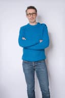 Adrien Lacour, fondateur de portraits-pharmacies.fr